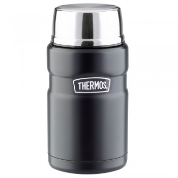 Термос для еды Thermos SK3020, черный