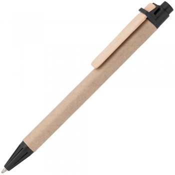 Ручка шариковая Wandy, черная