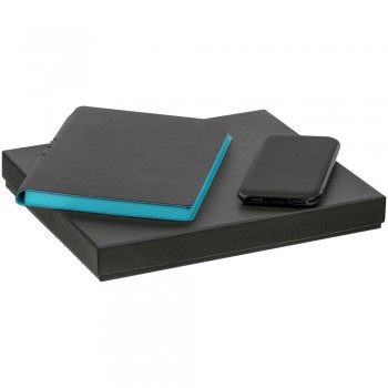 Набор Flexpen Black Energy, бирюзовый