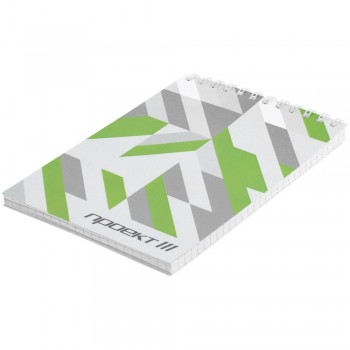 Блокнот на заказ Sketch Print S