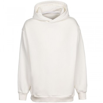 Худи Kulonga One Size, молочно-белое