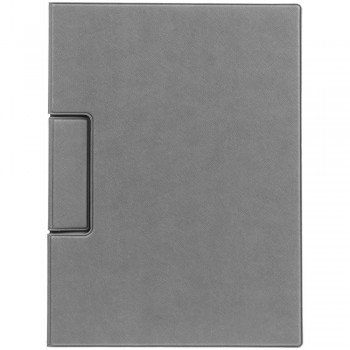 Папка-планшет Devon, светло-серая