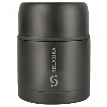 Термос для еды Relaxika 500, хаки