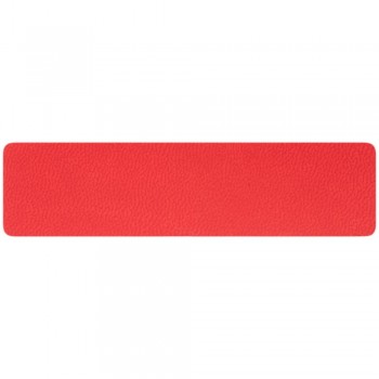 Лейбл Listra Latte, S, красный