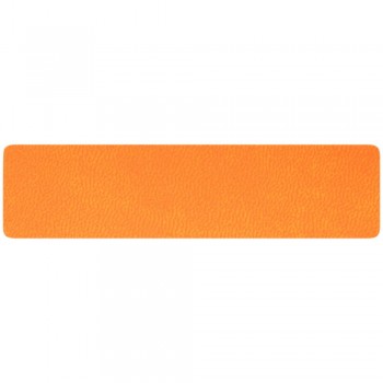 Лейбл Listra Latte, S, оранжевый