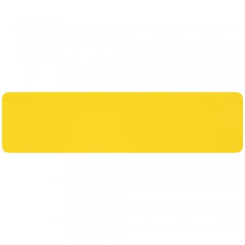 Лейбл Listra Latte, S, желтый