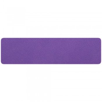 Лейбл Listra Latte, S, фиолетовый