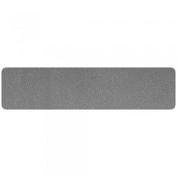 Лейбл Listra Latte, S, серый