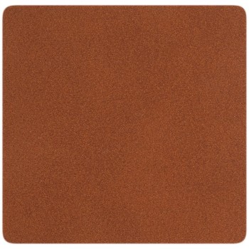 Лейбл Listra Nubuck, L, коричневый