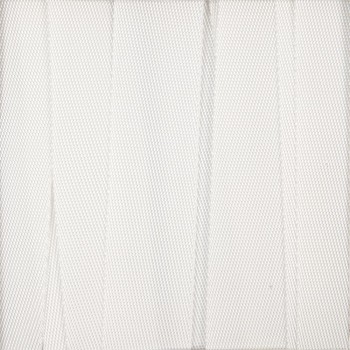 Стропа текстильная Fune 25 L, белая, 110 см