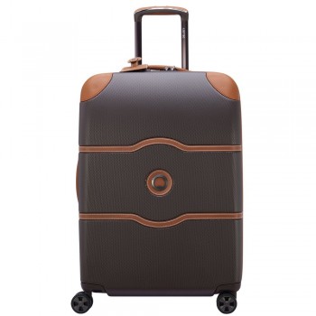 Чемодан Chatelet Air 2.0 M, коричневый