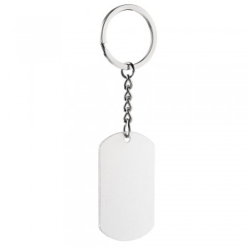 Брелок-жетон Stitch, ver. 2