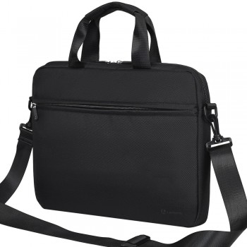 Сумка для ноутбука L214, черная