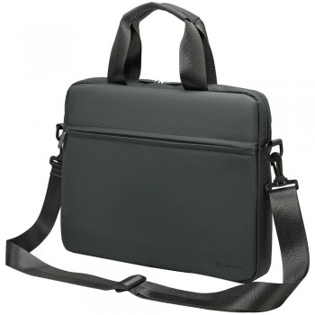 Сумка для ноутбука L215, темно-серая