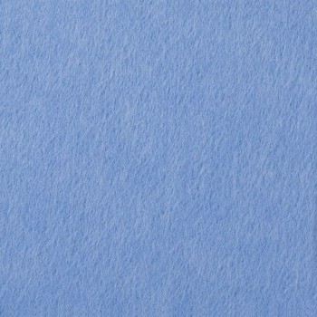 Заготовка из фетра Felt L, голубая