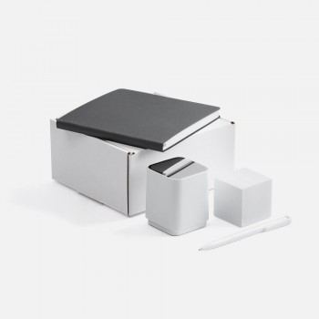 Набор Square, белый