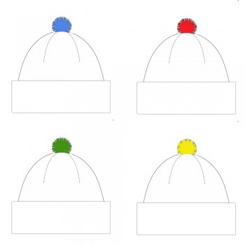 Помпон Bobble, XS