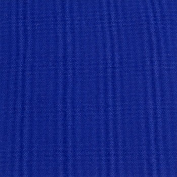 Заготовка из габардина Gabo L, синяя