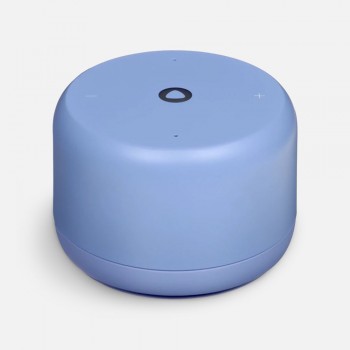 Умная колонка «Яндекс Станция Лайт 2» без часов, фиолетовая