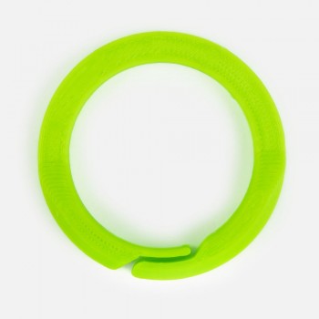 Брелок Impreso, 3D-печать на заказ, круг