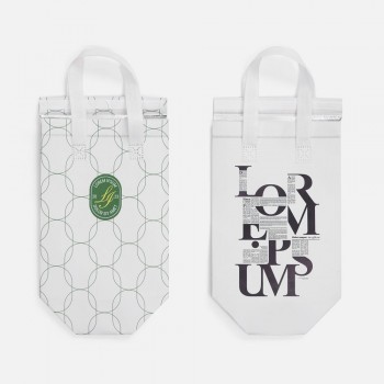 Термосумка для напитков «Термобэг» на заказ, S